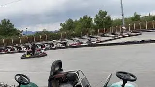 GoKart da Nasıl Yanlanır Nasıl Drift Yapılır Nasıl F1 Pilotu Gibi Viraj Alınır Nasıl Rakip Geçilir