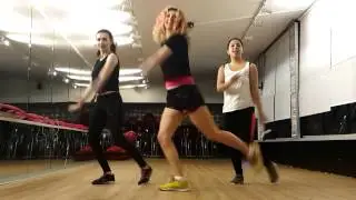 Zumba Zeynep - Hande Yener Sebastian