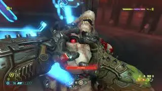 Doom Eternal Marauder