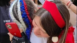 Самая любимая часть концерта @SHAMAN_ME ВОКАЛИЗ Пушкин, 17.03.2023