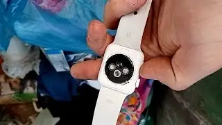 Нашел кучу электроники, золото и apple watch! Как я зарабатываю на мусорках