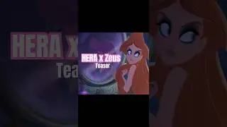 1 Year Anniversary 🎂 Hera and Zeus 🦚⚡TEASER 