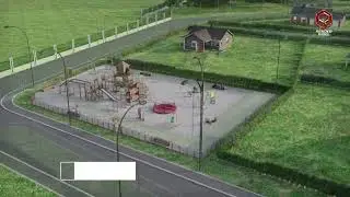 Презентация СНТ "АЛНАС"  (#3ds max#lumion#moveavi)