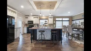 Palm Harbor Homes - The Somerset