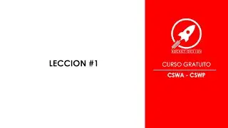 CURSO ESECNCIAL SOLIDWORKS | LECCCION 1: INTERFAZ