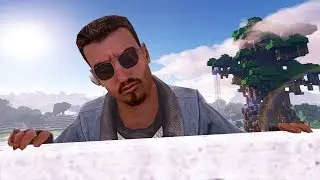 Наёмник №27 - Копы работают на меня(Garry's mod DarkRP)