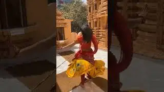 Janmastami Special (DANCE VIDEO)