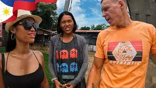 🇵🇭 POOR Women Offering Her Daughters⎜TOBOSO TOWN⎟Negros Oriental
