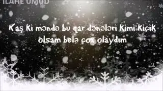 QARAQAN - Qar (Lyrics)