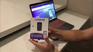 GL310 GPS tracker unboxing and activating