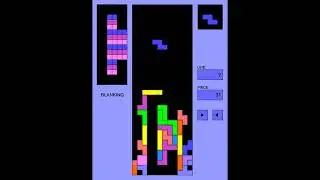 Blanking Game Version 28