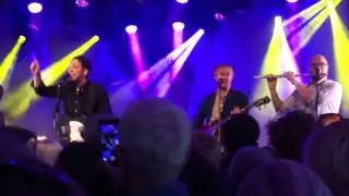 Joel Alme - Innan staden vaknar (live @ Gröna Lund, Stockholm 20.06.2016)