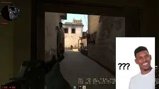 Nova в деле 0_- (CS:GO)