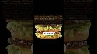 Зашифрованные промокоды в McDonald’s #код #программирование #технологии