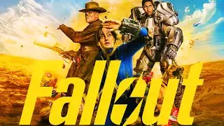 Fallout: All Opening Title Cards!
