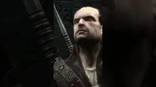 Ведьмак | ЧУМА,СИФИЛИС,ПРОКАЗА #shorts #ведьмак #game #witcher