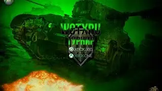 BTL vs RUS2 WOTXRU 5/38
