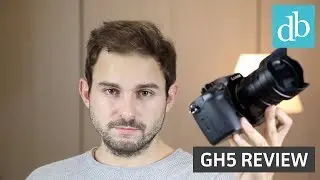 Panasonic GH5 ITA: recensione | Il top fra le mirrorless? • Ridble
