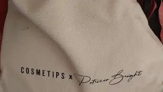 Cosmetips Patricia Bright Edit