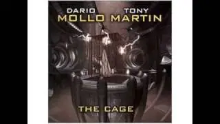 Dario Mollo & Tony Martin - Cry Myself To Death