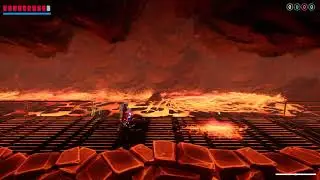 Omega Mouse Zero - First 2 minutes of gameplay