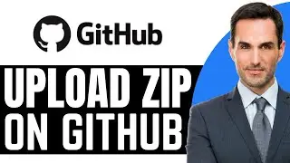 How to Upload Zip on GitHub – (2026) Step By Step