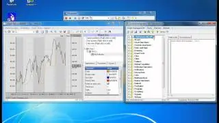 Fibotrader Tutorial - 41. Creating Indicators (Basics)