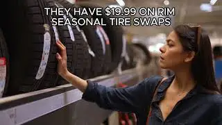 River City Ford - Tires!