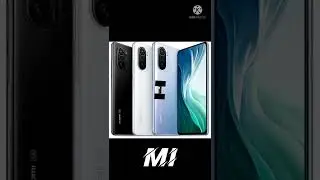 Snapdragon 888 processor in 5G phone