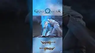 Создание Меча Олимпа и его сущность в God of War