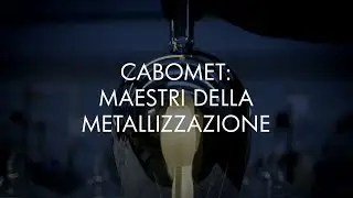 CABOMET - MAESTRI DELLA METALLIZZAZIONE