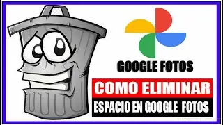 Cómo Borrar o Eliminar Todas mis Fotos de Google Fotos