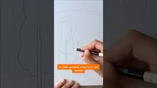 Linear perspective in drawing and painting