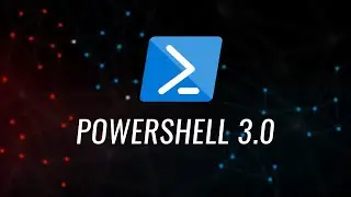 PowerShell 3.0 (webinar)