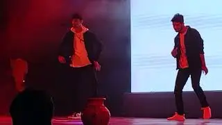 BACK TO SCHOOL | DANCE PERFORMANCE