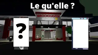 Vous préfériez le qu'elle ?