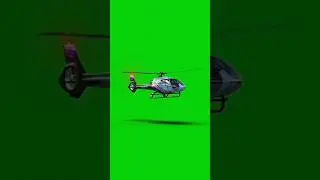 Helicopter green screen video// helicopter video #helicopter @RanaComenti74