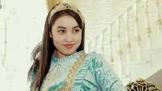 QAYNOTASINI UYIDAN HAYDAGAN KELIN