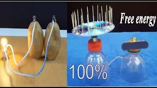What is free energy and how to use it