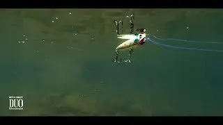 Lure Masterclass: Realis Pencil 65 -  How To