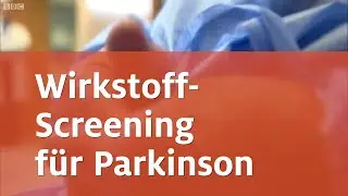 Research Bite: Wirkstoff-Screening für Parkinson