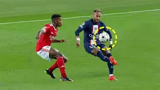 Neymar Jr - Best Skills & Goals 2022-2023