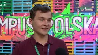 #Echo24 - Campus Polska Przyszłości - Dzień 5