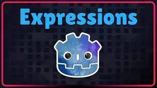 How to use Expressions in Godot!
