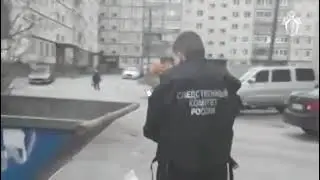 Дело о жестоком убийстве в Шлиссельбурге направлено в суд