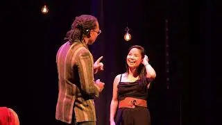 Kairos at East West Players (Must Close April 28th, 2024)