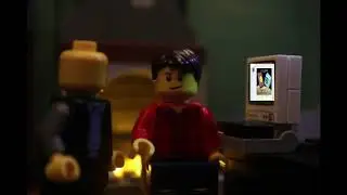 Jimmy Explains Past And Future.