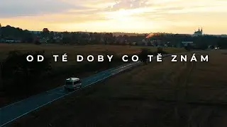 Fast Food Orchestra - OD TÉ DOBY CO TĚ ZNÁM | LÉTO 2024