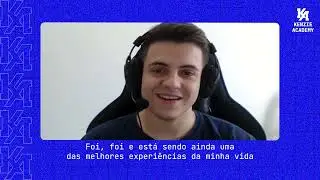 Como é o dia a dia de um aluno na Kenzie?