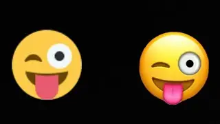 How to get IOS emojis on Snapchat 100% WORKING and EASY